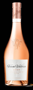 Finca Valeria Finca Valeria Rosé