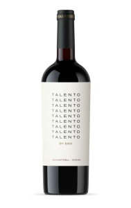 Ego Bodegas Talento by Ego