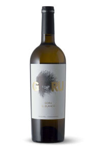 Ego Bodegas El Goru Blanco
