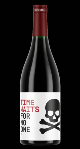 Finca Bacara Time waits for no one