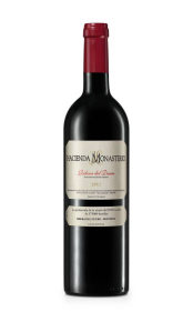 Bodegas Hacienda Monasterio Hacienda Monasterio Cosecha
