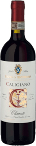 Badia di Morrona Chianti DOCG Caligiano