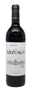 Bodegas Arzuaga-Navarro Arzuaga Reserva