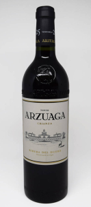 Bodegas Arzuaga-Navarro Arzuaga Crianza Magnum