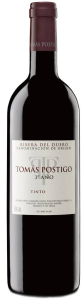 Bodegas Tomas Postigo Tomás Postigo 3er Ańo