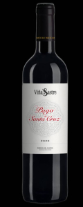 Bodegas Vińa Sastre Pago de Santa Cruz