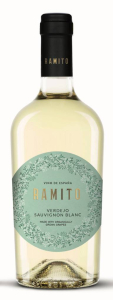 Raices Ibericas Ramito Blanco Verdejo-Sauvignon Blanc