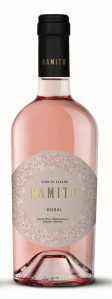 Raices Ibericas Ramito Rosado Bobal