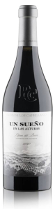 Un Sueno en las Alturas 2021 Pago de los Capellanes Ribera del Duero