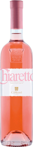 Cà Maiol Chiaretto Rosé Valtenesi Maiolo DOP