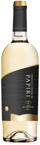 Vermentino di Sardegna DOC Papiri 2022 Santa Maria La Palma Sardinien