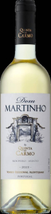 Quinta do Carmo Dom Martinho Branco