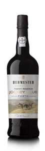 J. W. Burmester Burmester Tawny Port Reserva Jockey Club