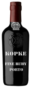 Kopke Kopke Ruby Port