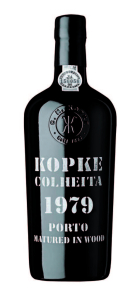 Kopke Kopke Colheita Port