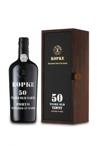 Kopke Kopke Port 50 Jahre