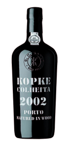 Kopke Kopke Colheita Port