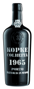 Kopke Kopke Colheita Port 20%