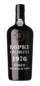 Kopke Kopke Colheita Port