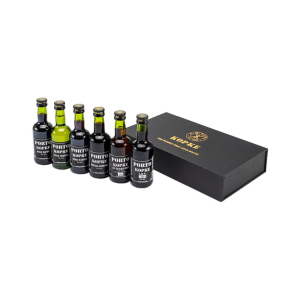 Kopke Port Miniaturen Geschenkverpackung  Kopke Douro