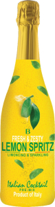 Bottega Lemon Spritz  Bottega 