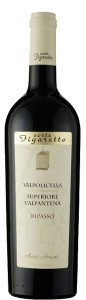 Corte Figaretto Ripasso Valpolicella Superiore Valpantena DOC Corte Figaretto