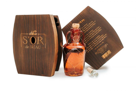 Bodegas Suau Brandy S