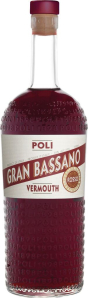 Jacopo Poli Gran Bassano Rosso Vermouth