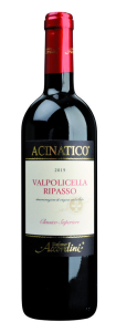 Stefano Accordini Valpolicella Classico Ripasso acinatico DOC