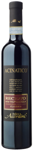 Stefano Accordini Recioto Della Valpolicella Classico Acinatico DOCG