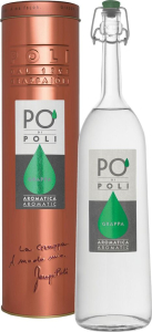 Po di Poli Aromatica Traminer Jacopo Poli Venetien