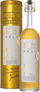 Sarpa Barrique di Poli Jacopo Poli Venetien