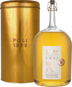 Jacopo Poli Sarpa Barrique di Poli Big Mama