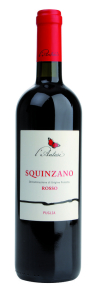 L Antesi Squinzano D.O.P.