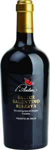 L Antesi Salice Salentino Riserva D.O.P.