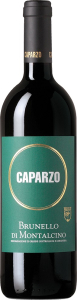 Caparzo Brunello di Montalcino DOCG Tenuta Caparzo