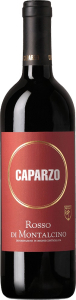 Caparzo Rosso di Montalcino DOC Tenuta Caparzo