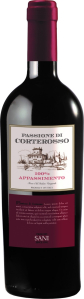Contri Spumanti Appassimento Negroamaro Passito Salento IGT