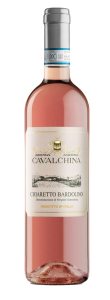 Cavalchina Chiaretto Bardolino DOC 2024 Cavalchina 