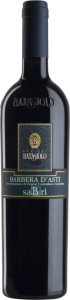 Barbera d'Asti Sabri DOC Batasiolo Batasiolo Piemont