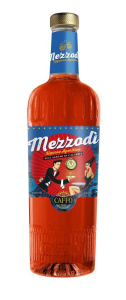 Mezzodi Liquore Aperitivo (0,7l)  Caffo 