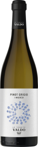 I Magredi Valdo Pinot Grigio Friuli DOC I Magredi