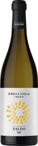 I Magredi Valdo Ribolla Gialla Friuli DOC I Magredi