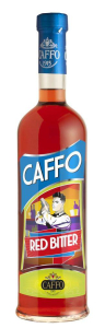 Red Bitter (1,0l)  Caffo 