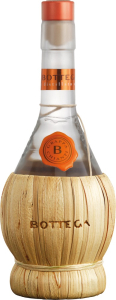 Bottega Grappa da Chianti Fiasco