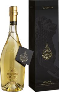 Bottega Grappa Cabernet Invecchiata Accademia