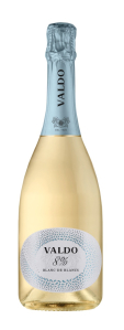 Valdo Valdo Blanc de Blancs Low Alcohol 8% Spumante