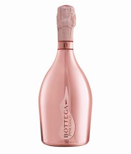 Bottega Bottega Pink Gold Prosecco DOC Rosé