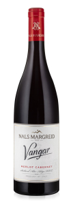 Nals Margreid Vangar Merlot-cabernet Südtirol DOC