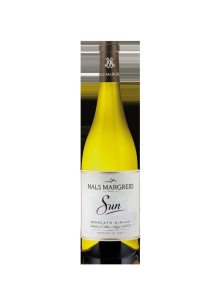 Nals Margreid Sun Moscato Giallo Südtirol DOC